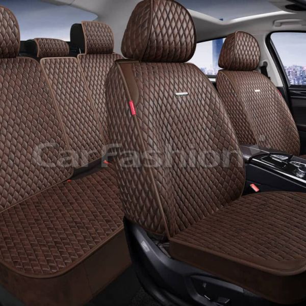 Комплект накидок SHERIFF PLUS Комплект накидок SHERIFF PLUS