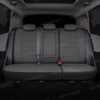 Чехлы Автопилот Экокожа на Fiat Bravo 2007-2014 г.в. Чехлы Автопилот Экокожа на Fiat Bravo 2007-2014 г.в.