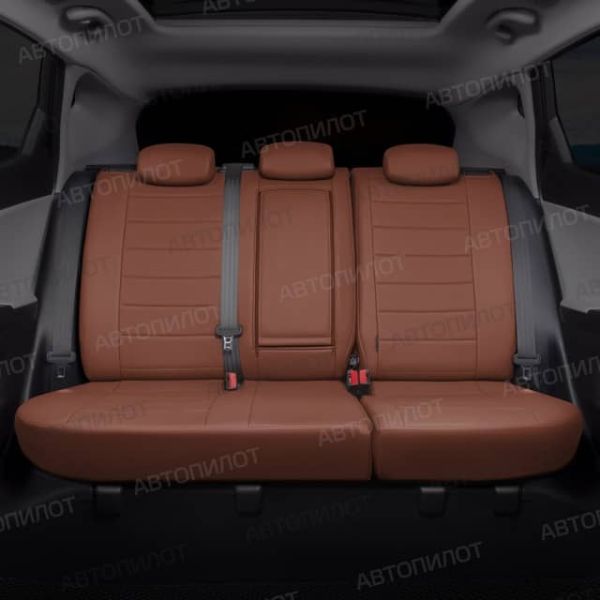 Чехлы Автопилот Экокожа на Fiat Bravo 2007-2014 г.в. Чехлы Автопилот Экокожа на Fiat Bravo 2007-2014 г.в.