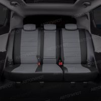 Чехлы Автопилот Экокожа на Fiat Bravo 2007-2014 г.в. Чехлы Автопилот Экокожа на Fiat Bravo 2007-2014 г.в.