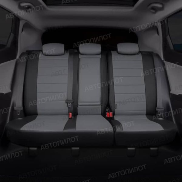 Чехлы Автопилот Экокожа на Fiat Bravo 2007-2014 г.в. Чехлы Автопилот Экокожа на Fiat Bravo 2007-2014 г.в.