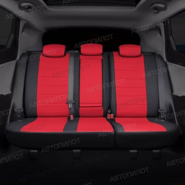 Чехлы Автопилот Экокожа на Fiat Bravo 2007-2014 г.в. Чехлы Автопилот Экокожа на Fiat Bravo 2007-2014 г.в.