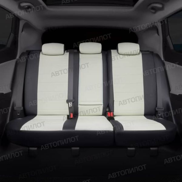 Чехлы Автопилот Экокожа на Fiat Bravo 2007-2014 г.в. Чехлы Автопилот Экокожа на Fiat Bravo 2007-2014 г.в.