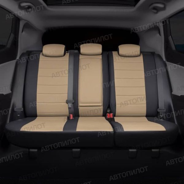 Чехлы Автопилот Экокожа на Fiat Bravo 2007-2014 г.в. Чехлы Автопилот Экокожа на Fiat Bravo 2007-2014 г.в.