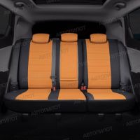 Чехлы Автопилот Экокожа на Fiat Bravo 2007-2014 г.в. Чехлы Автопилот Экокожа на Fiat Bravo 2007-2014 г.в.