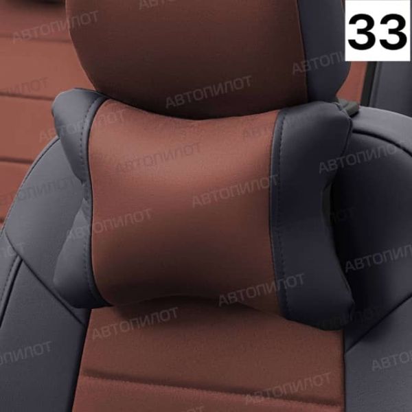 Подушка под Шею Подушка под Шею (2 шт. комплект)