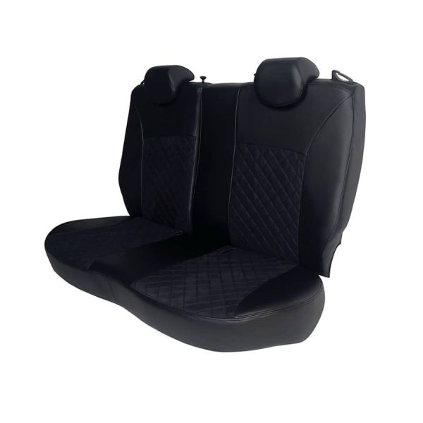 Чехлы Алькантара на Sollers Atlant (2022+) 3 места Чехлы Алькантара на Sollers Atlant (2022+) 3 места