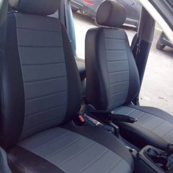 Чехлы Автопилот на Audi 100 45 седан (1990-1994)