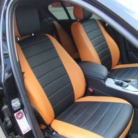 Чехлы Автопилот на BMW 1-series c 2011+ серия F-20-21 Чехлы Автопилот на BMW 1-series c 2011+ серия F-20-21