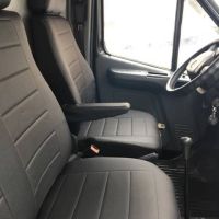 Чехлы Автопилот на Газель NEXT (3 места) c 2013г.+ Чехлы Автопилот на Газель NEXT (3 места) c 2013г.+