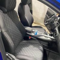 Чехлы Автопилот на Geely Coolray (2020+) Чехлы Автопилот на Geely Coolray (2020+)