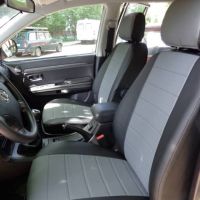 Чехлы Автопилот на Great Wall Hover H5 2011-2017 г.в.