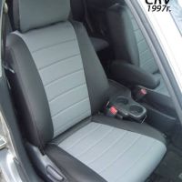 Чехлы Автопилот на Honda CR-V 1 1995-2001 г.в.