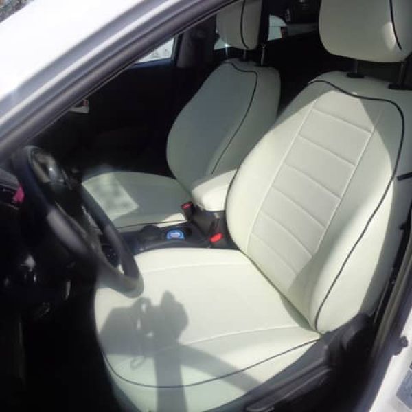 Чехлы Автопилот Экокожа на Hyundai ix35 2010-2015 г.в.