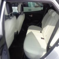 Чехлы Автопилот Экокожа на Hyundai ix35 2010-2015 г.в.