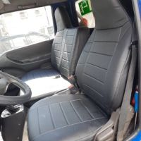 Чехлы Автопилот на Hyundai Porter 2005-2012 г.в.