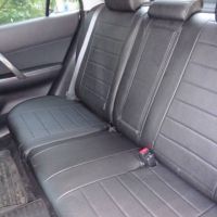 Чехлы Автопилот на Mazda 6 (GG) седан 2002-2007 г.в.