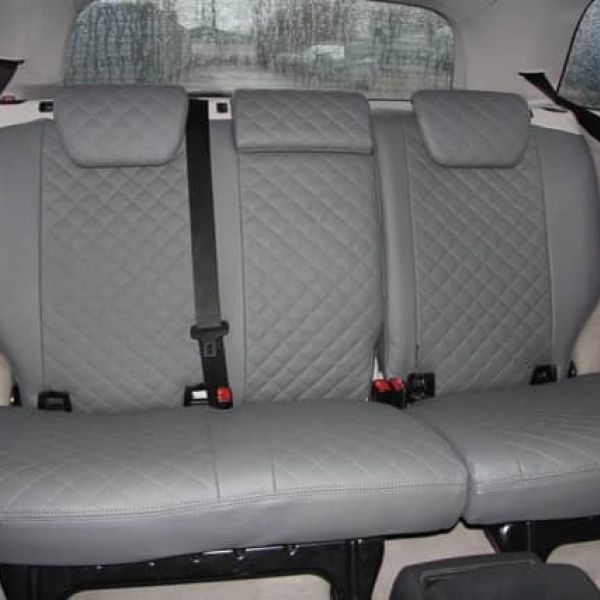 Чехлы Автопилот на Mercedes-Benz B-Klasse (W245) 2005-2011 г.в.