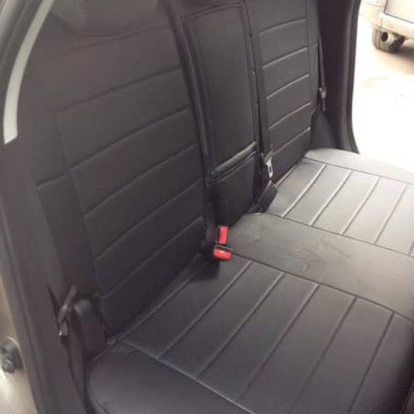 Чехлы Автопилот на Nissan Note 2005-2014 г.в.