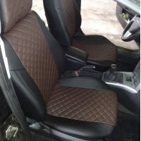 Чехлы Автопилот на Opel Astra H седан/хэтчбек 2004-2015 г.в.