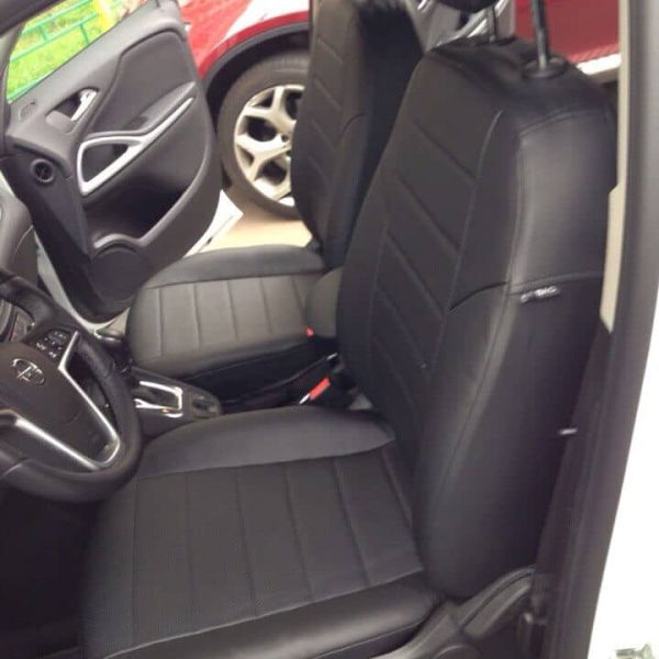 Чехлы Автопилот на Opel Zafira C 2012-2015 г.в.