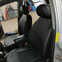 Чехлы Автопилот на Ravon Nexia R3 с 2015+ Чехлы Автопилот на Ravon Nexia R3 с 2015+