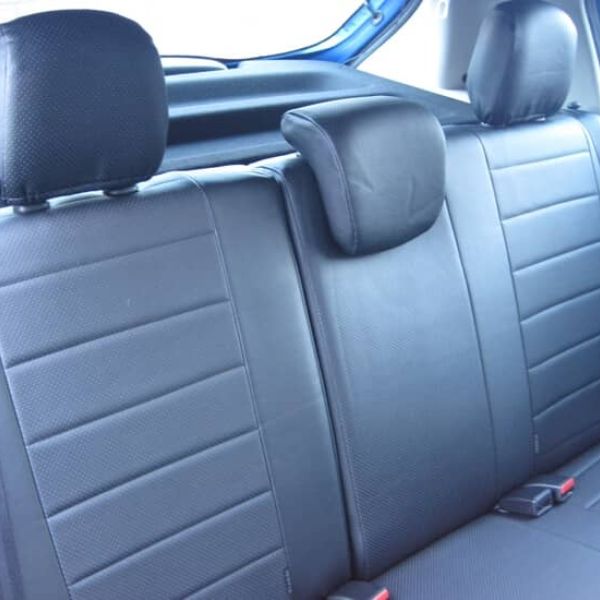 Чехлы Автопилот на Renault Sandero (2014+)