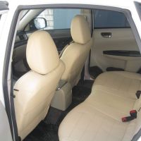 Чехлы Автопилот на Subaru Impreza 2007-2011 г.в. Чехлы Автопилот на Subaru Impreza 2007-2011 г.в.