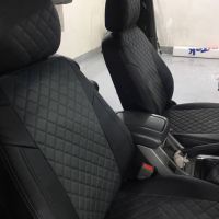 Чехлы Автопилот на ТагАЗ Road Partner (2009+)