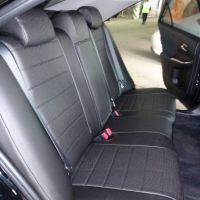 Чехлы Автопилот на Toyota Camry XV50-XV55 2011-2018 г.в.