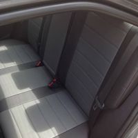 Чехлы Автопилот на Toyota Corolla 2013-2019 г.в.