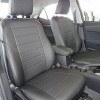 Чехлы Автопилот на Toyota Corolla 2013-2019 г.в.