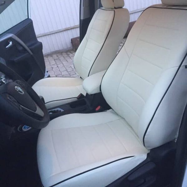 Чехлы Автопилот на Toyota RAV 4 4 поколение (CA40) (2012-2019)