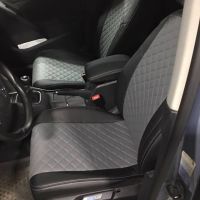 Чехлы Автопилот на Volkswagen Golf 5 (2003-2008) Чехлы Автопилот на Volkswagen Golf 5 (2003-2008)