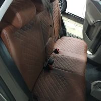 Чехлы Автопилот на Volkswagen Golf Plus (2004+)