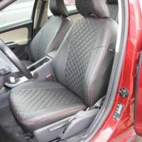 Чехлы Автопилот на Volvo S60 2010-2018 г.в. Чехлы Автопилот на Volvo S60 2010-2018 г.в.