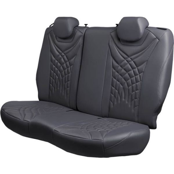 Чехлы Премиум Экокожа Байрон Президент|Жук на Nissan Sentra 7 (B17) 2012-2017 г.в. Чехлы Премиум Экокожа Байрон Президент|Жук на Nissan Sentra 7 (B17) 2012-2017 г.в.