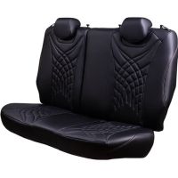 Чехлы Премиум Экокожа Байрон Президент|Жук на Nissan Sentra 7 (B17) 2012-2017 г.в. Чехлы Премиум Экокожа Байрон Президент|Жук на Nissan Sentra 7 (B17) 2012-2017 г.в.