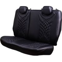 Чехлы Премиум Экокожа Байрон Президент|Жук на Nissan Sentra 7 (B17) 2012-2017 г.в. Чехлы Премиум Экокожа Байрон Президент|Жук на Nissan Sentra 7 (B17) 2012-2017 г.в.