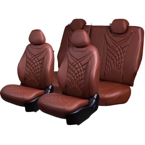 Чехлы Премиум Экокожа Байрон Президент|Жук на Nissan Sentra 7 (B17) 2012-2017 г.в. Чехлы Премиум Экокожа Байрон Президент|Жук на Nissan Sentra 7 (B17) 2012-2017 г.в.