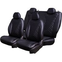 Чехлы Премиум Экокожа Байрон Президент|Жук на Nissan Sentra 7 (B17) 2012-2017 г.в. Чехлы Премиум Экокожа Байрон Президент|Жук на Nissan Sentra 7 (B17) 2012-2017 г.в.