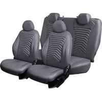 Чехлы Премиум Экокожа Байрон Президент|Жук на Nissan Sentra 7 (B17) 2012-2017 г.в. Чехлы Премиум Экокожа Байрон Президент|Жук на Nissan Sentra 7 (B17) 2012-2017 г.в.