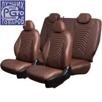 Чехлы Премиум Экокожа Байрон Президент|Жук на Nissan Sentra 7 (B17) 2012-2017 г.в. Чехлы Премиум Экокожа Байрон Президент|Жук на Nissan Sentra 7 (B17) 2012-2017 г.в.