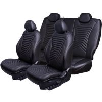 Чехлы Премиум Экокожа Байрон Президент|Жук на Nissan Sentra 7 (B17) 2012-2017 г.в. Чехлы Премиум Экокожа Байрон Президент|Жук на Nissan Sentra 7 (B17) 2012-2017 г.в.