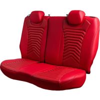 Чехлы Премиум Экокожа Байрон Президент|Жук на Nissan Sentra 7 (B17) 2012-2017 г.в. Чехлы Премиум Экокожа Байрон Президент|Жук на Nissan Sentra 7 (B17) 2012-2017 г.в.