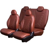 Чехлы Премиум Экокожа Байрон Президент|Жук на Nissan Sentra 7 (B17) 2012-2017 г.в. Чехлы Премиум Экокожа Байрон Президент|Жук на Nissan Sentra 7 (B17) 2012-2017 г.в.