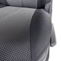 Чехлы из Жаккарда на Skoda Yeti 2009-2018 г.в. Чехлы из Жаккарда на Skoda Yeti 2009-2018 г.в.