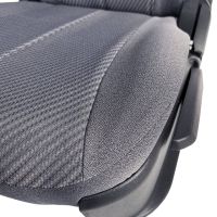 Чехлы из Жаккарда на Skoda Yeti 2009-2018 г.в. Чехлы из Жаккарда на Skoda Yeti 2009-2018 г.в.